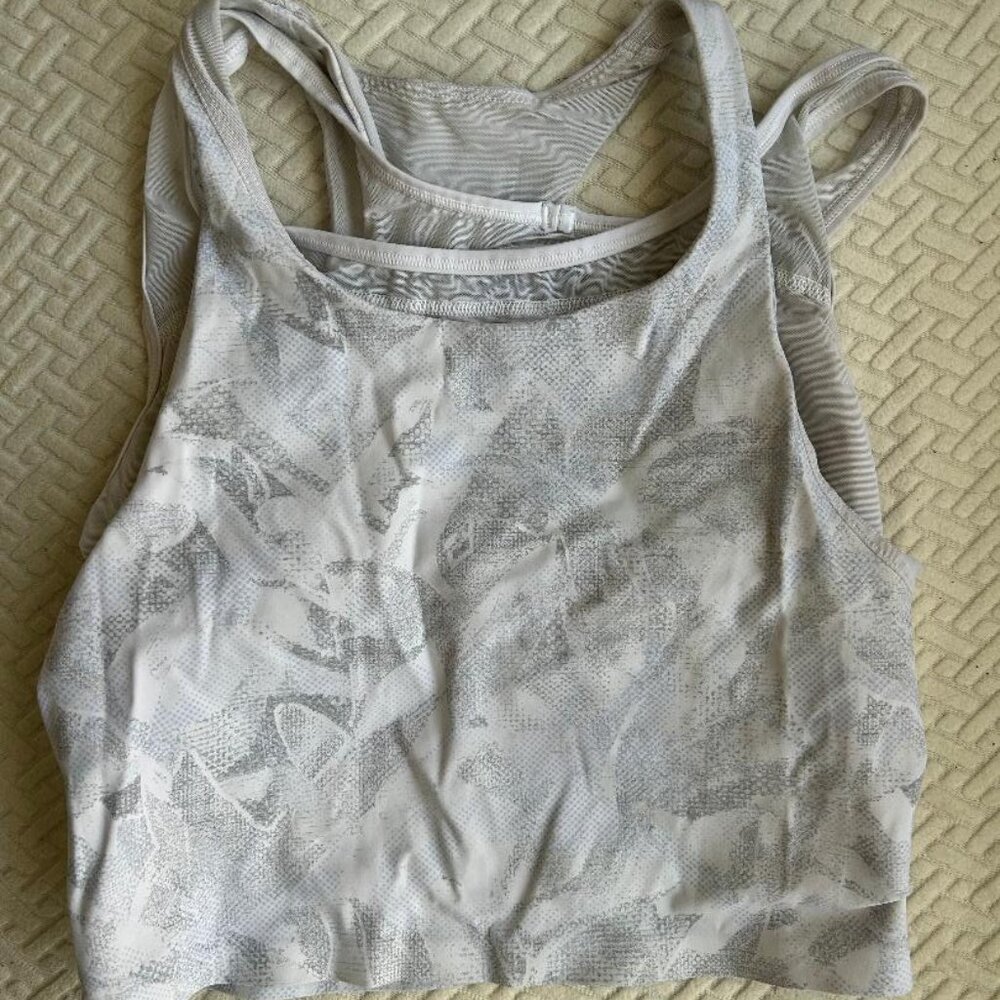 Lululemon Top